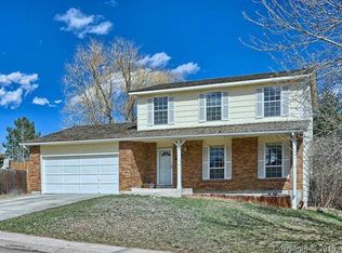 458 Anaconda Dr, Colorado Springs, CO 80919