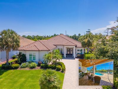145 Heron Dr, Palm Coast, FL, 32137
