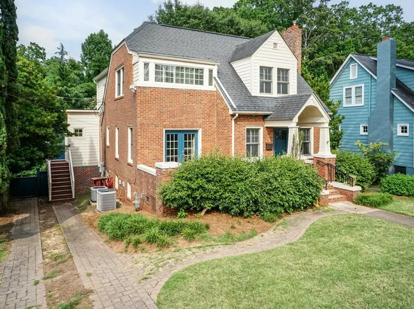 2236 The Cir, Raleigh, NC 27608
