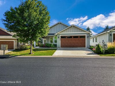 3582 W Bernoulli Loop, Coeur D Alene, ID, 83815