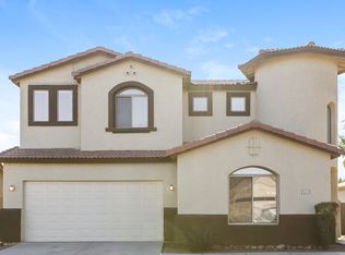 1613 W Saint Catherine Ave, Phoenix, AZ 85041