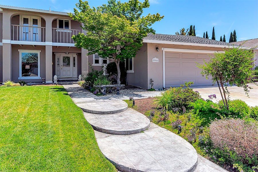 5966 Colorview Ct, San Jose, CA 95120 | Zillow
