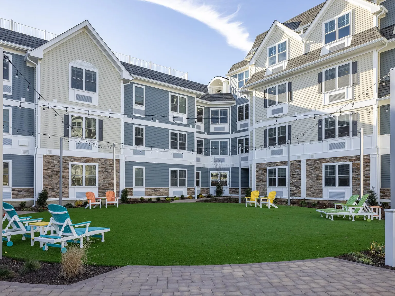 Village By The Bay — Photo 4