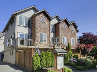 3816C Whitman Ave N, Seattle, WA 98103