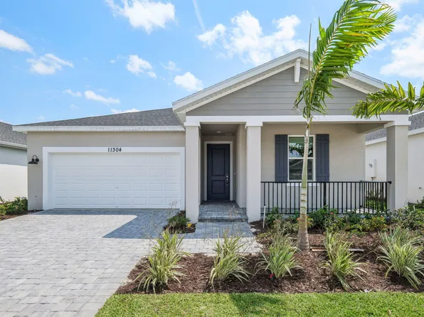 11304 NW Barnstead Way, Port St Lucie, FL 34987