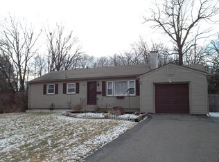 19 Carmella Ter, Enfield, CT 06082