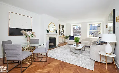 3 East 77th Street, #8B