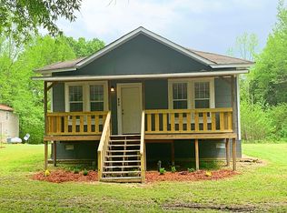 813 Chesterville Rd, Belden, MS 38826