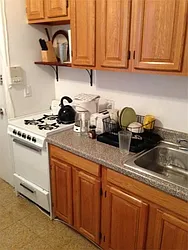 Rented by Oxford Property Group