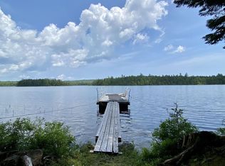 119 Burwash Rd, Wesley, ME 04686