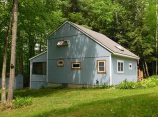 2023 North Rd, Sunderland, VT 05250