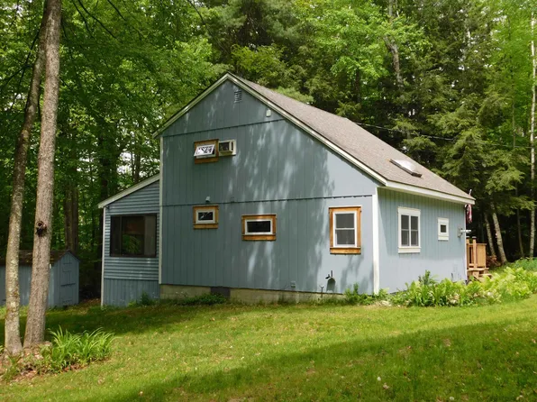 2023 North Road, Sunderland, VT 05250