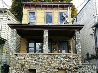 418 1st St, Newburgh, NY 12550
