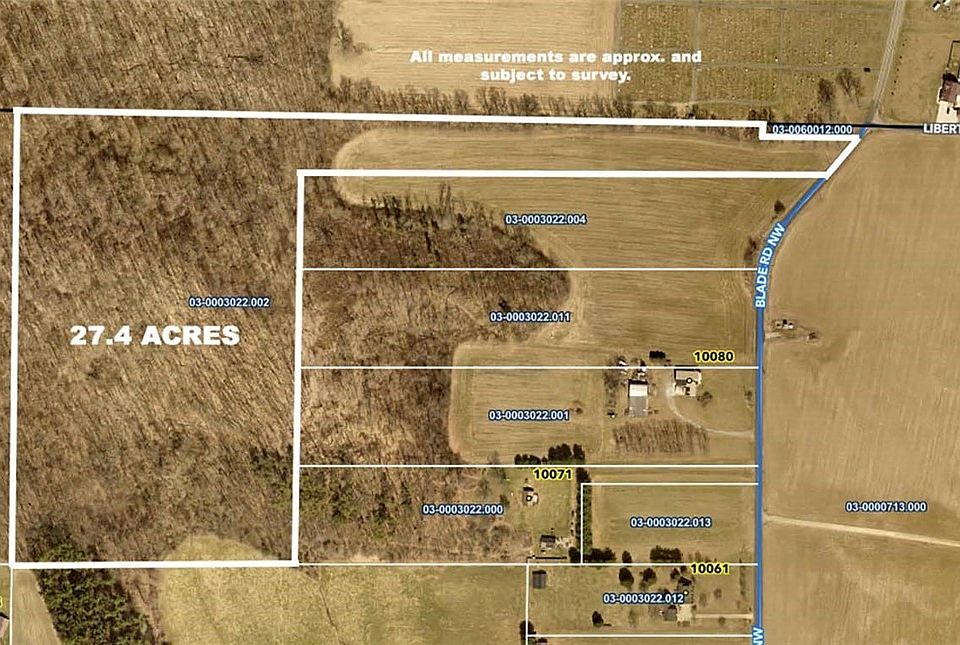 1st image of Blade Rd NW