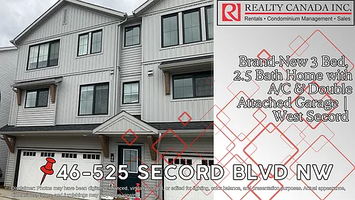 525 Secord Blvd NW Photo 1 525 Secord Blvd NW Photo 1
