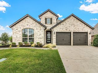 9928 Bitterroot Dr, Oak Point, TX 75068