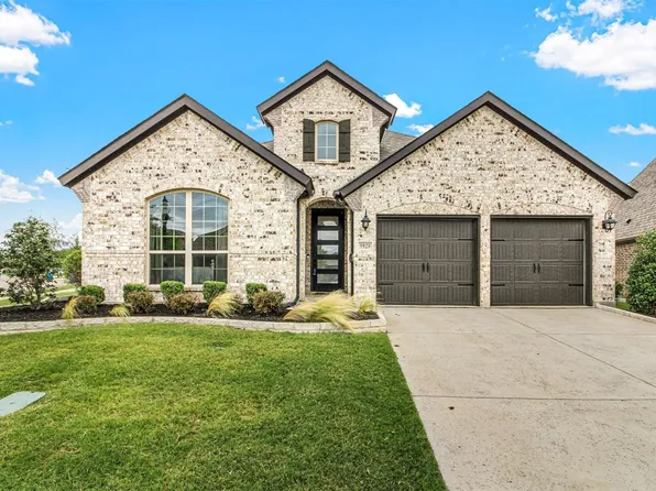 9928 Bitterroot Dr, Oak Point, TX 75068