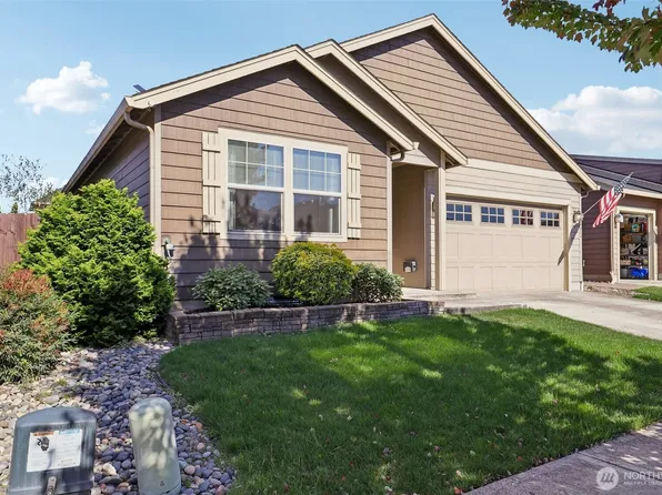 9614 NE 104th Way, Vancouver, WA 98662