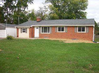 4576 Shephard Rd, Batavia, OH 45103