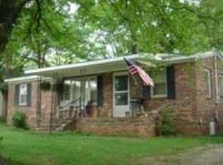 211 Glass St, Mount Pleasant, TN 38474
