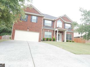 4291 Defoors Farm Trl, Powder Springs, GA 30127