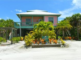 4451 Conch Shell Dr, Upper Captiva, FL 33924