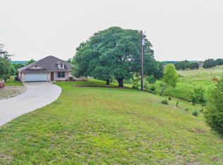 604 County Road 3371, Kempner, TX 76539