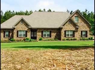1151 McClyde Rd, Como, MS 38619