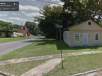 701 W 32nd St, Little Rock, AR, 72206