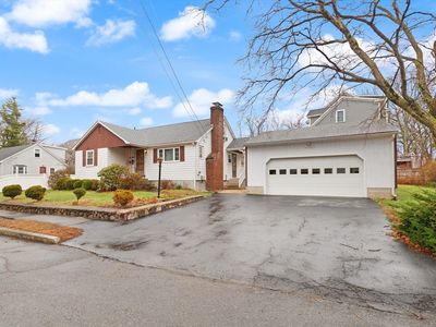 39 McCormack Ave, Medford, MA, 02155