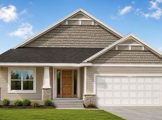 10508 Kalen Dr NE, Hanover, MN 55341