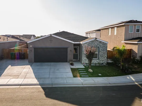 3305 Lilac View Ct, Shafter, CA 93263