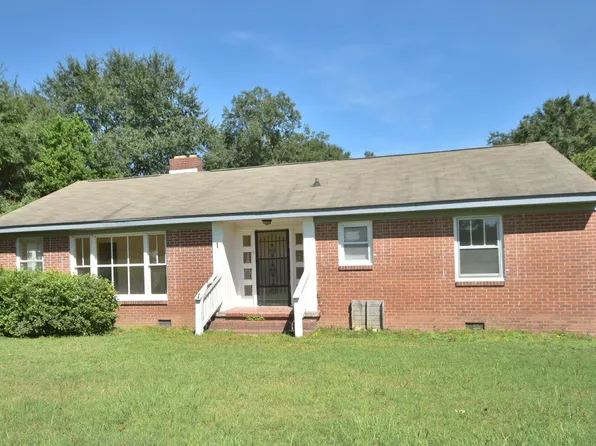 209 Noble St, Ridge Spring, SC 29129