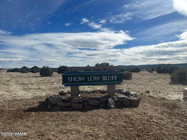 2221 E Rimstone Dr, Show Low, AZ 85901