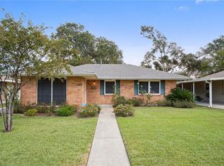 609 Melanie Ave, Metairie, LA 70003