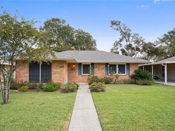609 Melanie Ave, Metairie, LA 70003