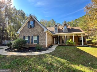 180 Cedar Rd, Covington, GA 30016