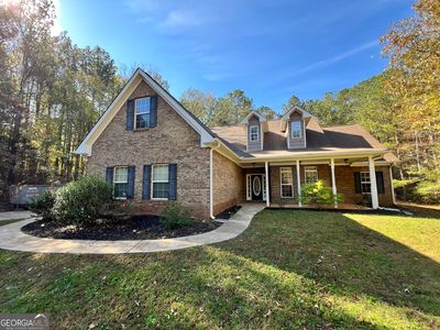 180 Cedar Rd, Covington, GA, 30016