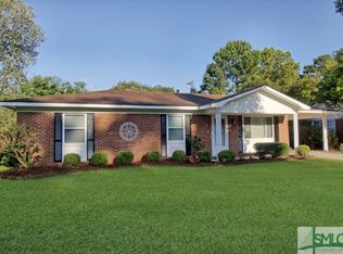 11913 Idlewood Dr, Savannah, GA 31419