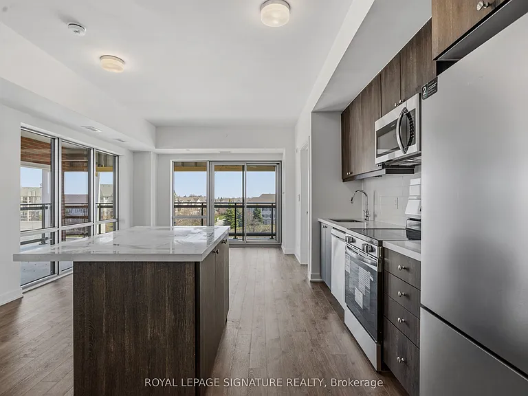 51 Clarington Blvd #406 — Photo 9