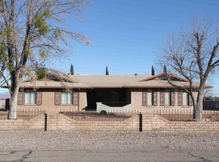 2087 S Shannon Rd, Safford, AZ 85546