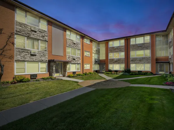 4107 N Keeler Ave APT 2H, Chicago, IL 60641