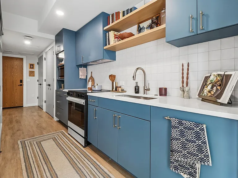 NOVEL 14th Street by Crescent Communities — Photo 36