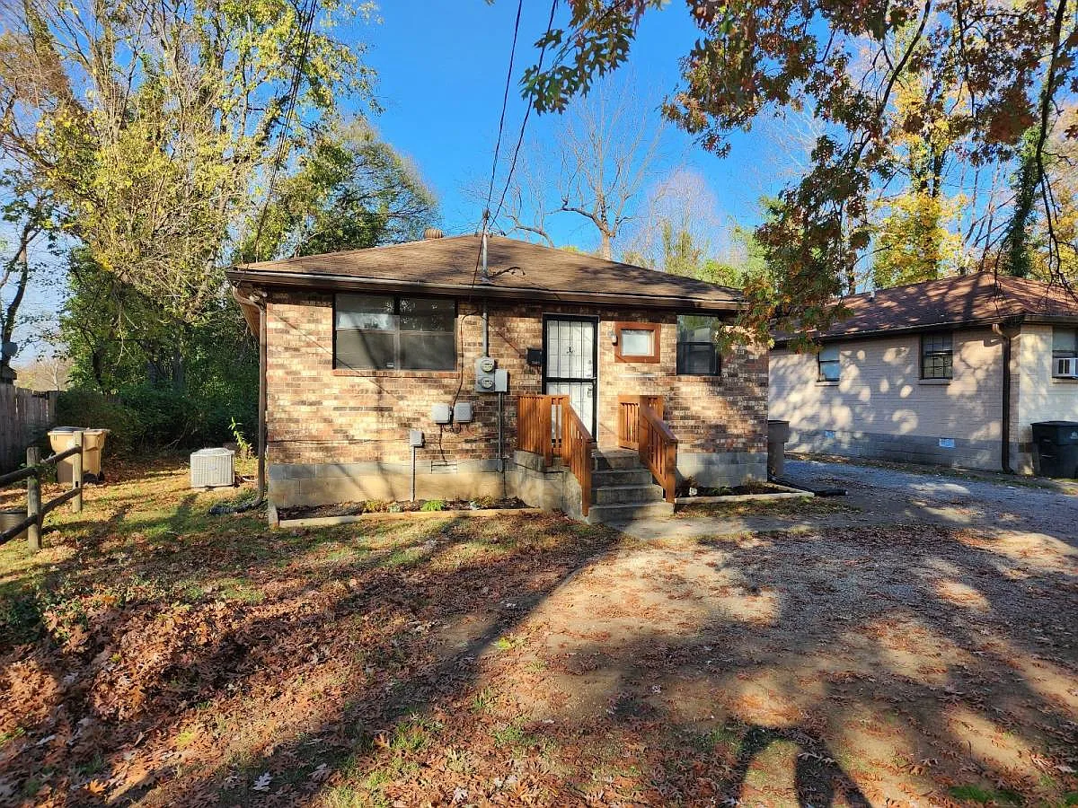 1409 Douglas Ave #Douglas B In Nashville, Tn 37206 — Photo 4