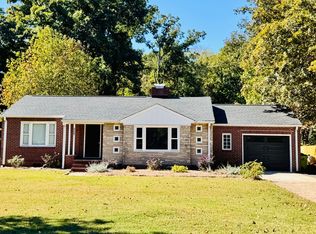 1610 W B St, Butner, NC 27509