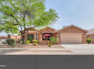244 N SAN JUAN Trail, Casa Grande, AZ 85194