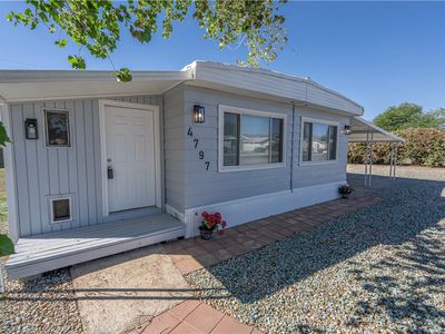 4797 N Lomita St, Kingman, AZ, 86409