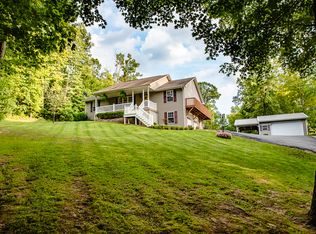 8325 Heinze Rd NE, Lanesville, IN 47136