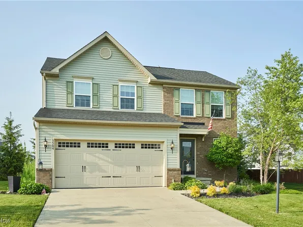 5504 Wightman Cir, Medina, OH 44256
