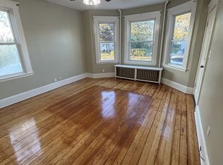 200 Bellevue St, New Bedford, MA 02744